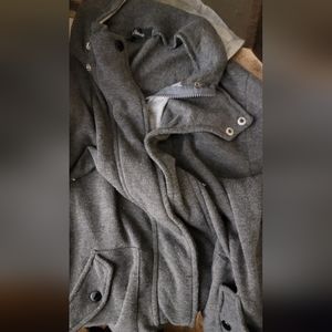 Women's jacket